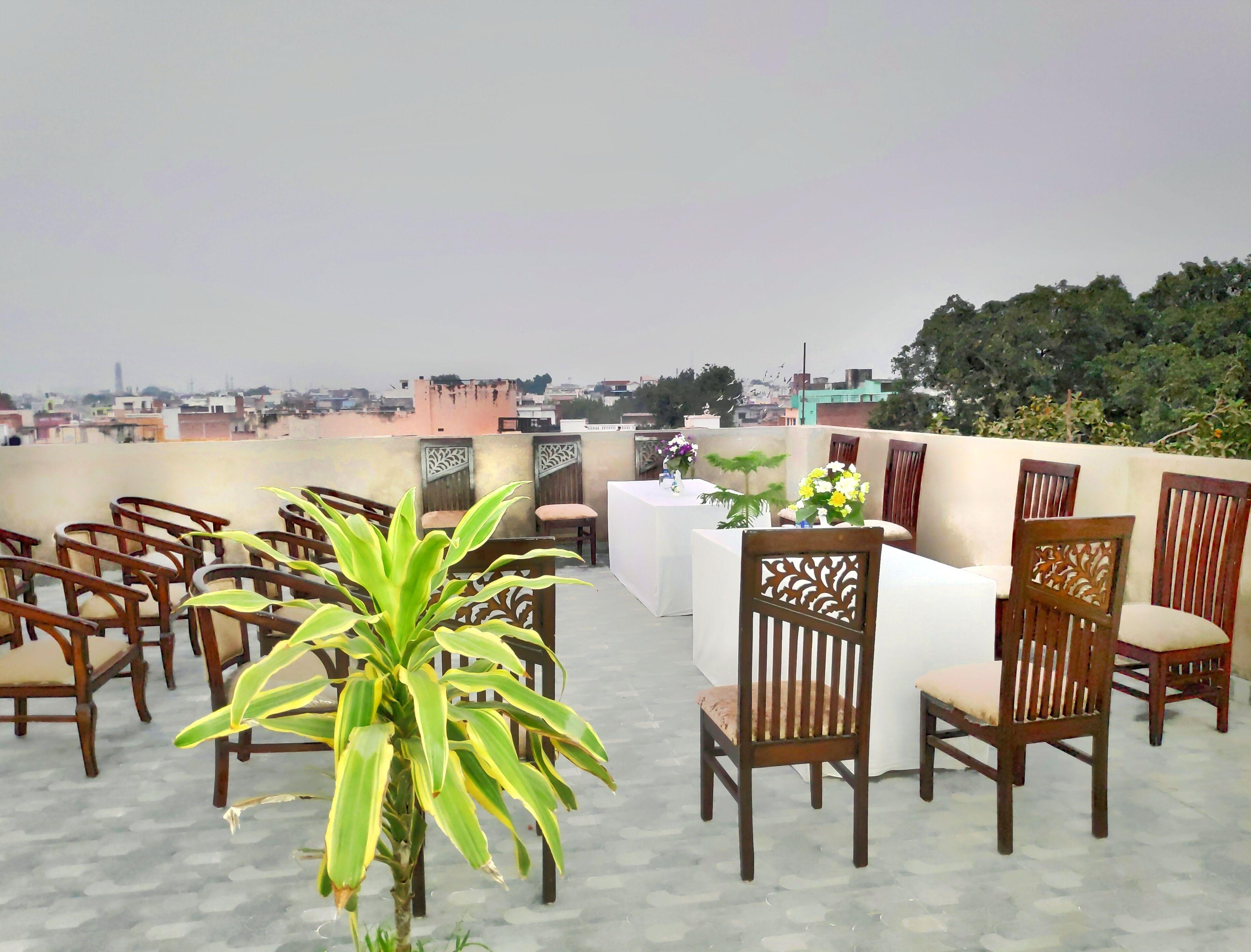 Hotel Midcity - Varanasi — Photos 2
