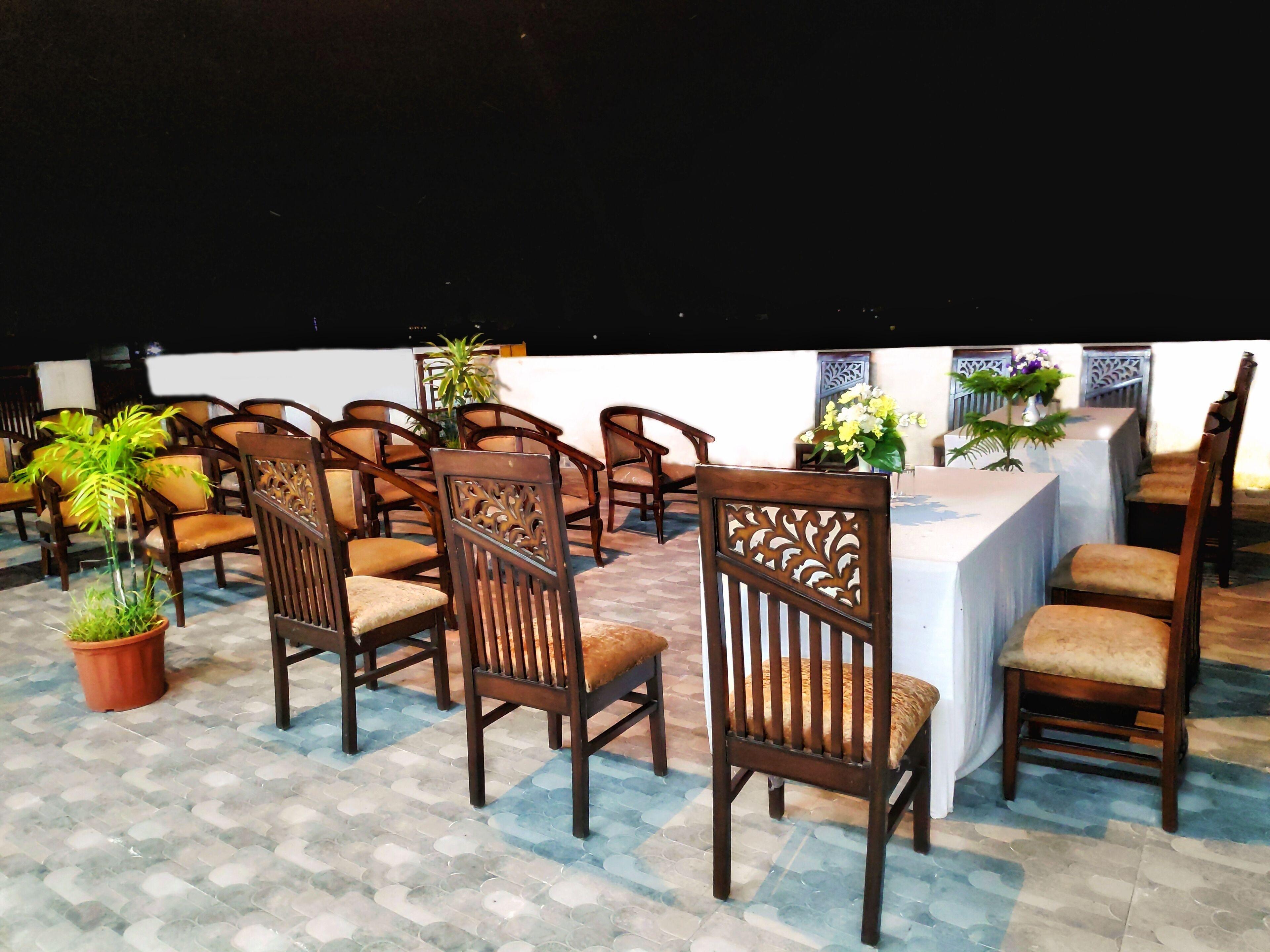 Hotel Midcity - Varanasi — Photos 3